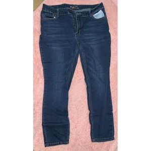 Rue 21 High Rise Jeggings